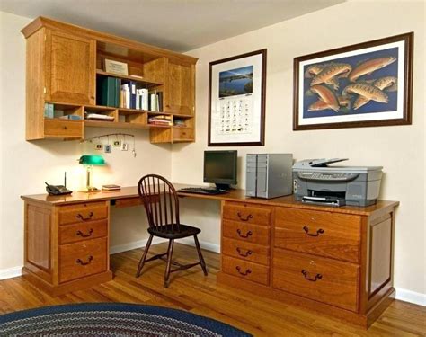 image result  wall hanging cabinets home office furniture desk