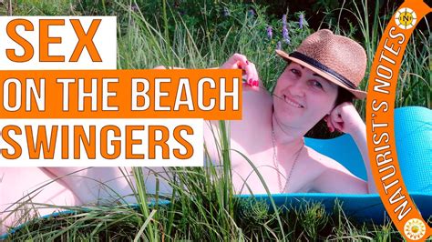 Sex On The Beach Open Marriage Swingers Naturism Project Naturist