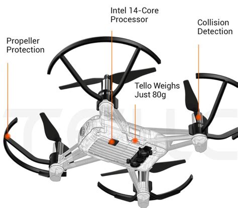 pin  mw     tech support drone bluetooth remote