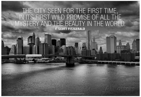 New York City Quotes And Sayings New York City Picture Quotes