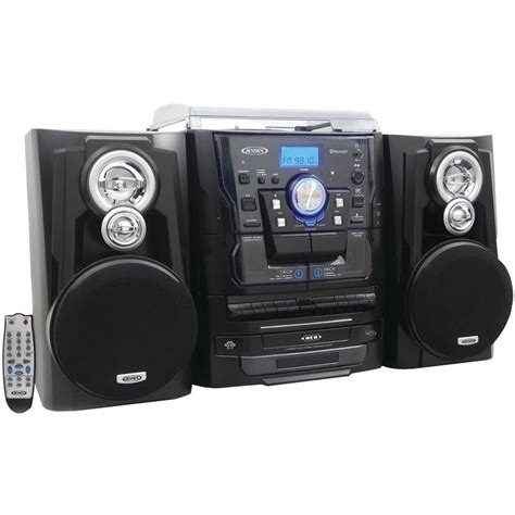 gpx hcb compact cd player stereo home  system   fm tuner walmartcom