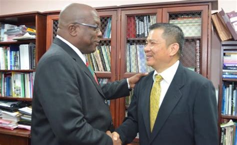 st kitts and nevis prime minister bids farewell to