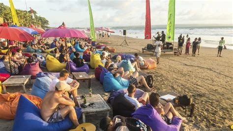 Bali Worried It Could Be ‘empty’ Of Aussie Tourists Amid