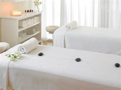 rejuvenation spa grand beach hotel spa treatments holiday specials
