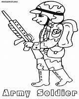 Soldier Coloring Pages Sheet Modern Print Drawings Designlooter sketch template