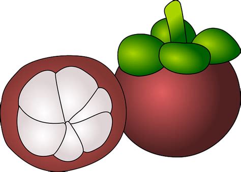 gambar animasi kartun buah buahan   gambar animasi