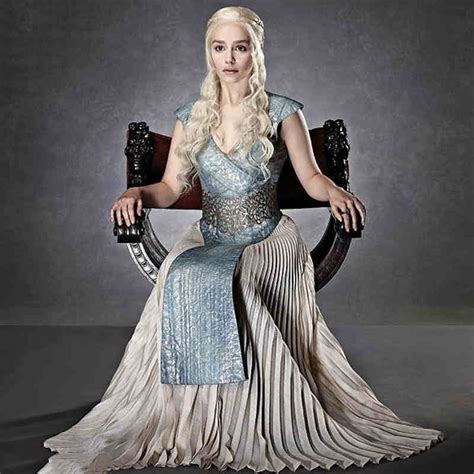 Online Buy Wholesale Daenerys Targaryen Costume From China