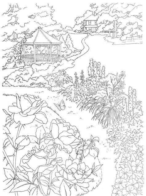 country living coloring pages printable lautigamu