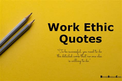 work ethic quotes inspirational quotes  work ethic