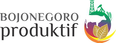 logo bojonegoro produktif wisata bojonegoro