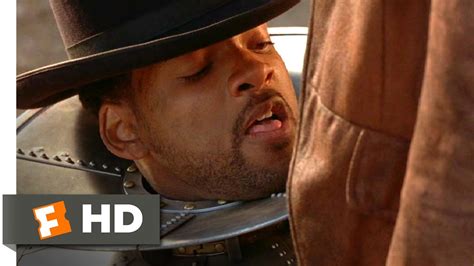 Wild Wild West 7 10 Movie Clip Leave This Part Out 1999 Hd Youtube