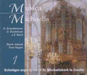 toon hagen rienk jiskoot musica michaelis  cd discogs