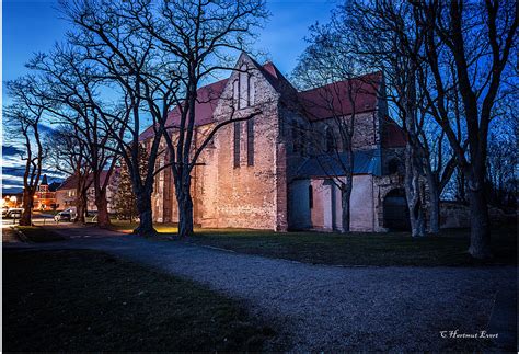 kloster von nienburg foto bild architektur deutschland europe