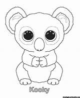 Boos Ausmalbilder Glubschi Coloriage Kleurplaten Kooky Koala Dessin Bebeazul Imprimir Glubschis Peluche Colorier Colorir Owl Malen Coloringtop Gros Yeux Zeichnen sketch template