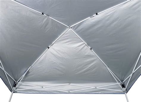 ez  canopy tent review   worth buying lawn garnish