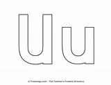 Uu Letter Lesson Planet Template Printables Reviewed Curated 1st Grade Pre sketch template