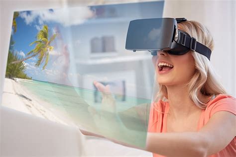 extended reality in tourism 4 ways vr and ar can enhance the travel