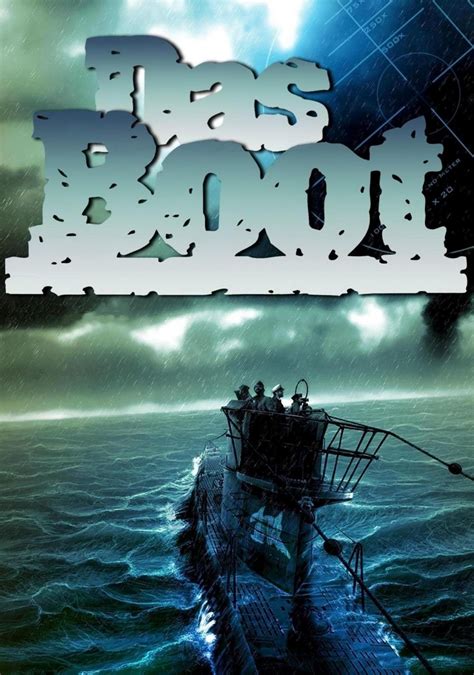 das boot  poster id  image abyss