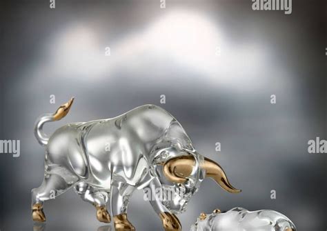 High Resolution 1080p Stock Market Bull Wallpaper ~ News Word
