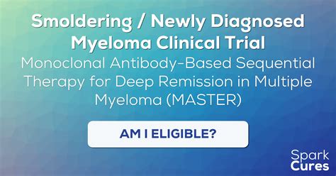monoclonal antibody based sequential therapy for deep remission in