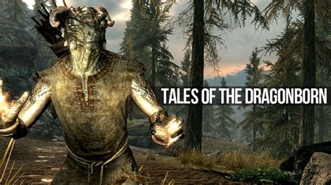 true tales of skyrim adventure an argonian walks into an execution