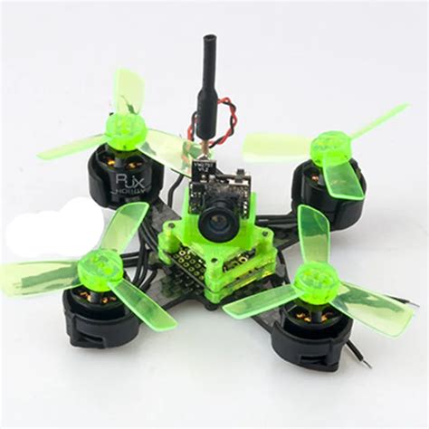 diy fpv bnf frame kit brushless micro indoor drone mm pure carbon quadcopter unassembled mm