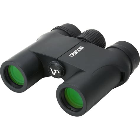 carson  vp  binoculars black vp  bh photo video