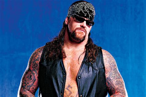 Wwe Gallery 20 Most Badass Wrestlers Of All Time Page 17