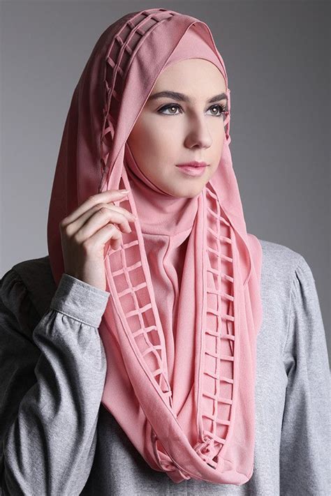 hana instant scarf koleksi instan shawl muslimah hana instant scarf dari deyn hijup