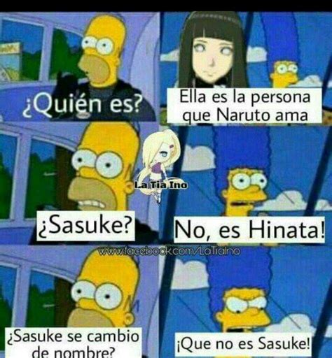 Algunos Memes De Naruto •naruto Amino• Amino