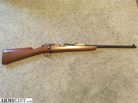 armslist for sale 7x57 mauser rifle