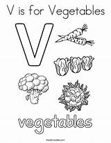 Coloring Vegetables Pages Letter Vegetable Preschoolers Noodle Twisty Worksheets Start Mini Printable Color Print Words Built California Usa Twistynoodle Books sketch template