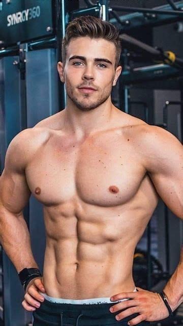 hot guys a great looking guy every day page 14 male fitness models