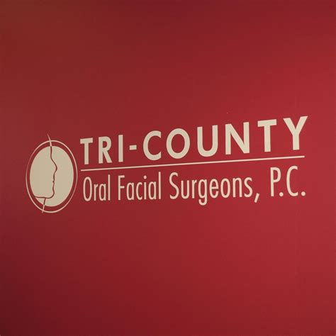 Tri County Oral Facial Surgeons State College Pa