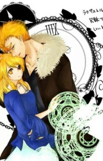 mine and only [[laxus and lucy fanfiction]] gale redfox wattpad