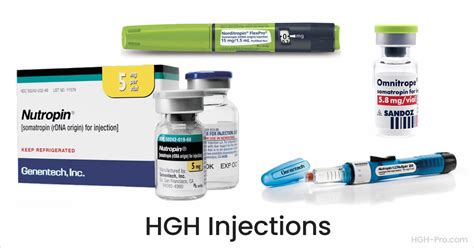 hormone injection for bodybuilding