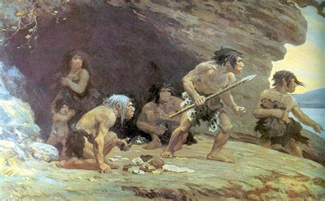 caveman wikipedia
