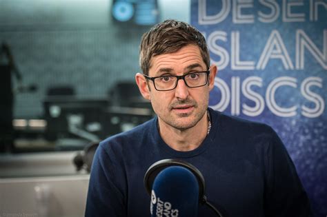 Louis Theroux I’m Still Confused About Why I Liked Jimmy Savile The