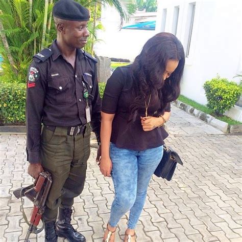vera sidika living like a president in nigeria check out her armed body guard naibuzz