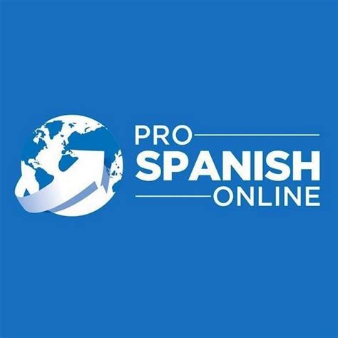 pro spanish  youtube