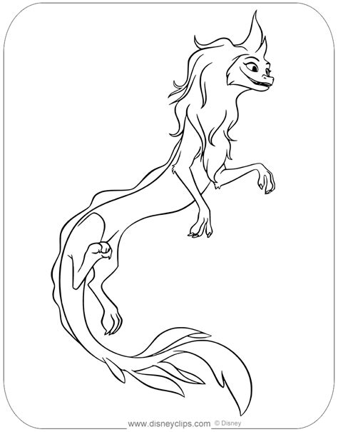 sisu coloring pages coloring home