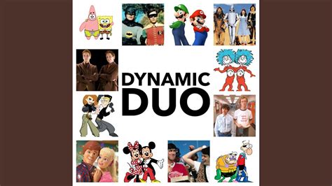 dynamic duo youtube