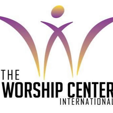 worship center international youtube