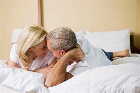 8 common myths about sex after 50 and the truth reader s digest