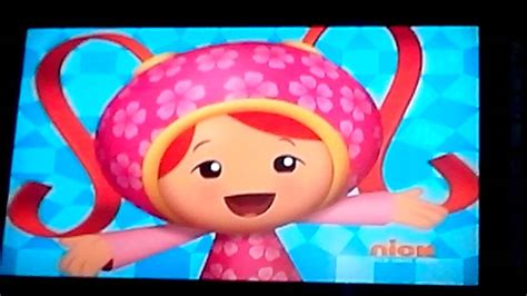 team umizoomi powers youtube