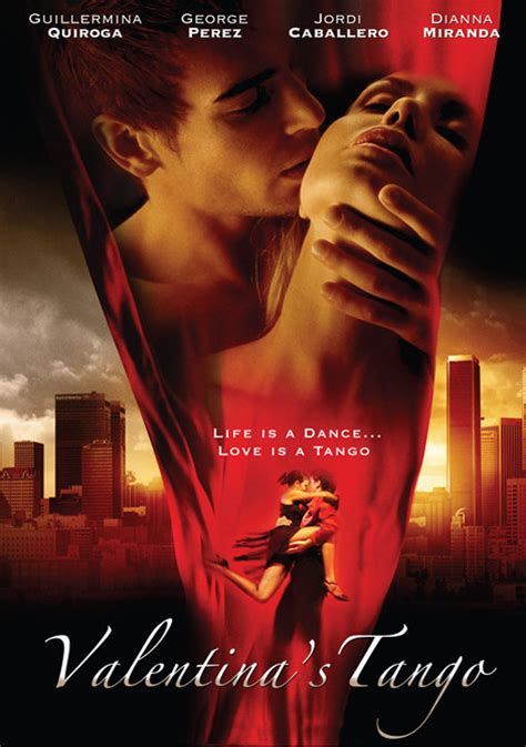 valentina s tango 2007 imdb