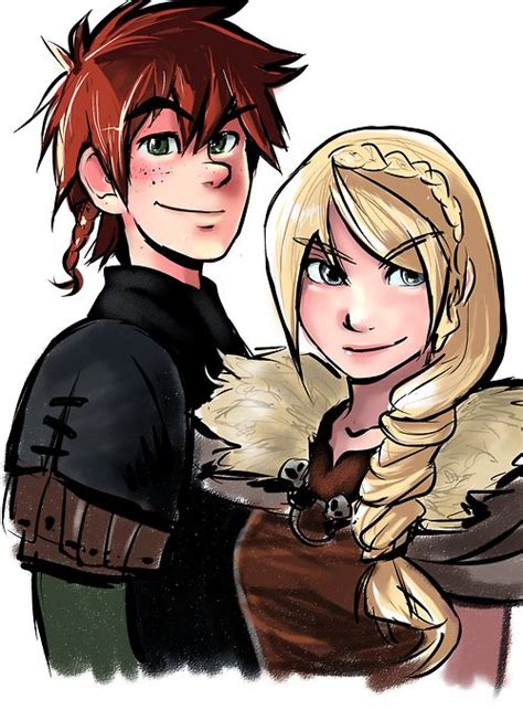 17 Best Images About Hiccup And Astrid On Pinterest Posts