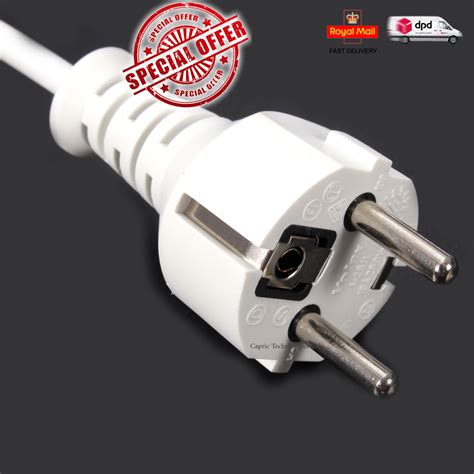 brand  eu power adapter extension cablecord  apple macbook pro  caprictech