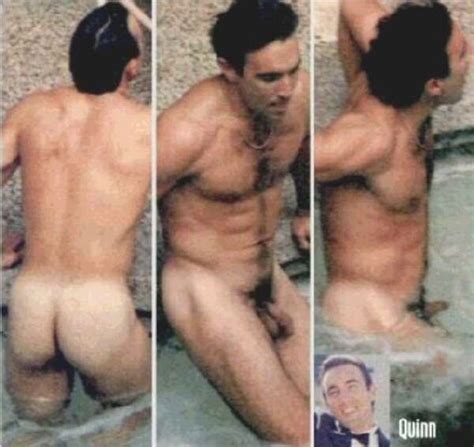Real Naked Male Celebs Leaked
