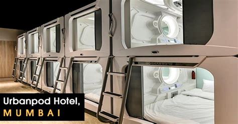 10 Best Capsule Hotels In The World That You Should Visit At Least Once